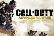 Видеообзор Call of Duty: Advanced Warfare